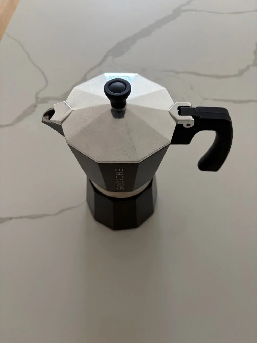 GROSCHE malino stovetop